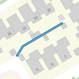 Perceel DTN02-A-10018