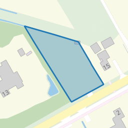 Perceel DTN02-A-10023