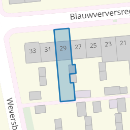 Perceel DTN02-A-10030