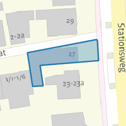 Perceel DTN02-A-10034