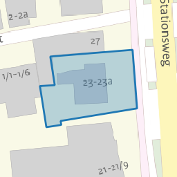 Perceel DTN02-A-10035