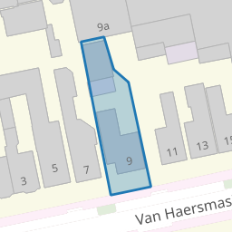 Perceel DTN02-A-10039