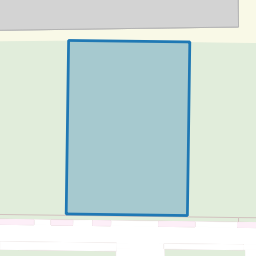 Perceel DTN02-A-10040