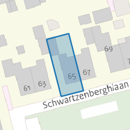 Perceel DTN02-A-10045