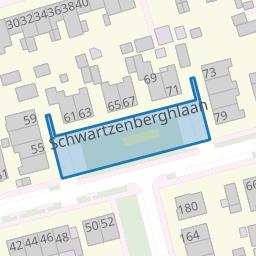 Perceel DTN02-A-10050