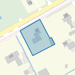 Perceel DTN02-A-10052