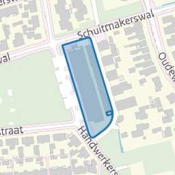 Perceel DTN02-A-10056