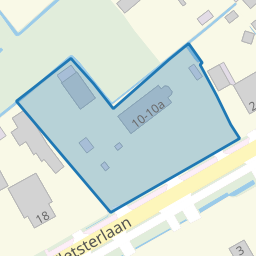 Perceel DTN02-A-10064