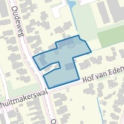 Perceel DTN02-A-10070