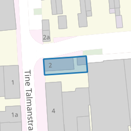 Perceel DTN02-A-10075