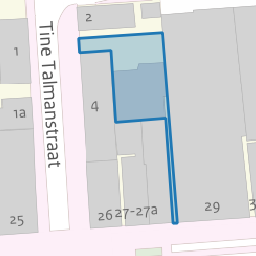 Perceel DTN02-A-10076