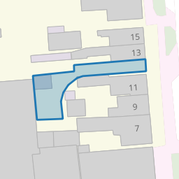 Perceel DTN02-A-10079