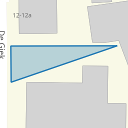 Perceel DTN02-A-10090