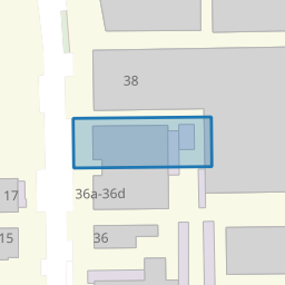 Perceel DTN02-A-10092