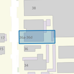 Perceel DTN02-A-10093