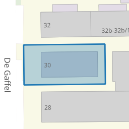 Perceel DTN02-A-10096