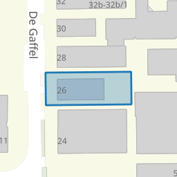 Perceel DTN02-A-10097