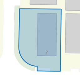 Perceel DTN02-A-10099