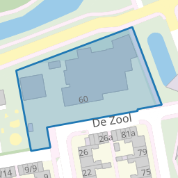 Perceel DTN02-A-10110