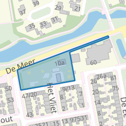 Perceel DTN02-A-10111