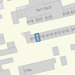 Perceel DTN02-A-10116