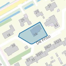 Perceel DTN02-A-10120