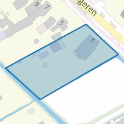 Perceel DTN02-A-10124