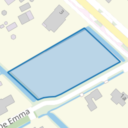 Perceel DTN02-A-10125