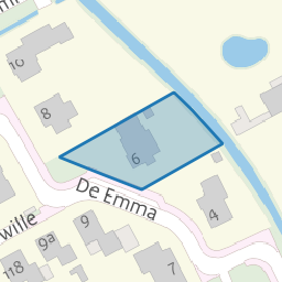 Perceel DTN02-A-10131