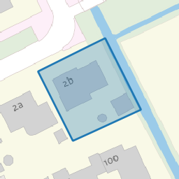 Perceel DTN02-A-10134