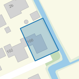 Perceel DTN02-A-10136