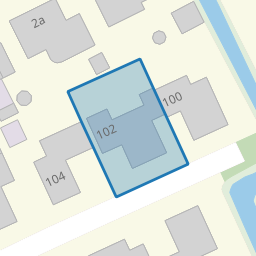 Perceel DTN02-A-10137