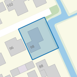 Perceel DTN02-A-10140