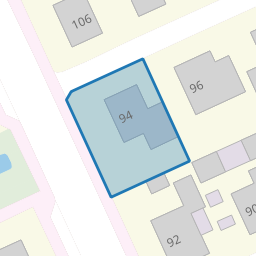 Perceel DTN02-A-10142