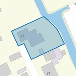 Perceel DTN02-A-10151