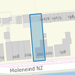 Perceel DTN02-A-10159