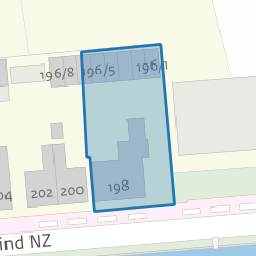 Perceel DTN02-A-10161