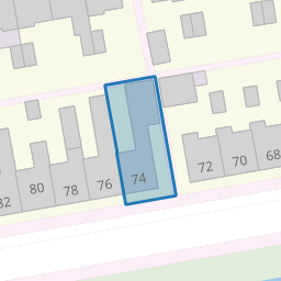 Perceel DTN02-A-10164