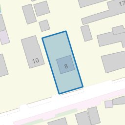 Perceel DTN02-A-10166