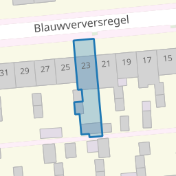 Perceel DTN02-A-10168