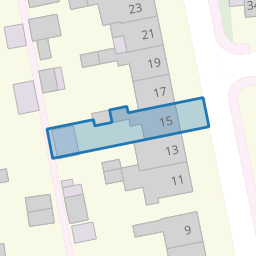 Perceel DTN02-A-10171