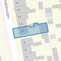 Perceel DTN02-A-10174