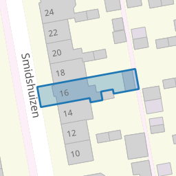 Perceel DTN02-A-10176