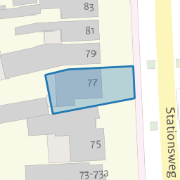 Perceel DTN02-A-10179