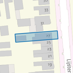 Perceel DTN02-A-10190