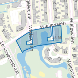 Perceel DTN02-A-10198