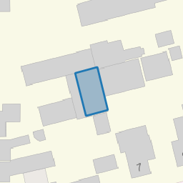 Perceel DTN02-A-10201