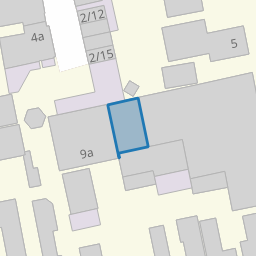 Perceel DTN02-A-10203