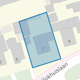 Perceel DTN02-A-10215