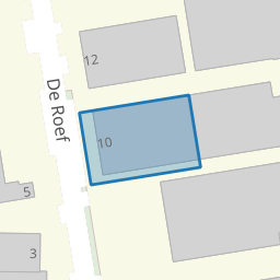 Perceel DTN02-A-10223